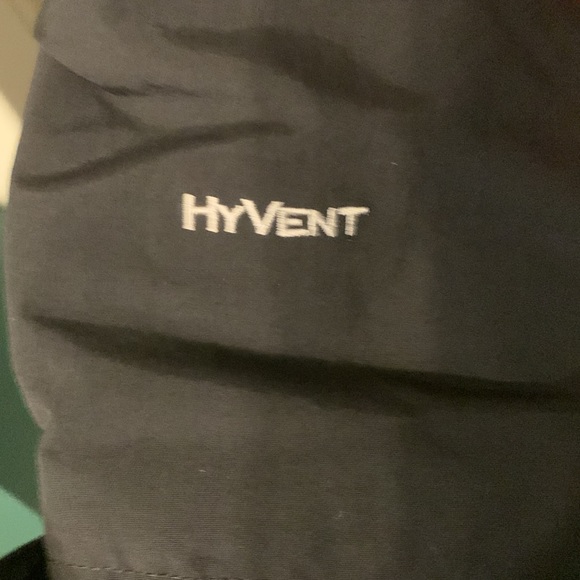 Northface HyVent winter jacket! Size Large! - Picture 16 of 16